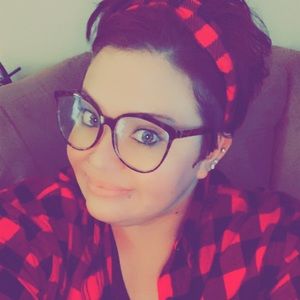 Meet your Posher, Cheyenne